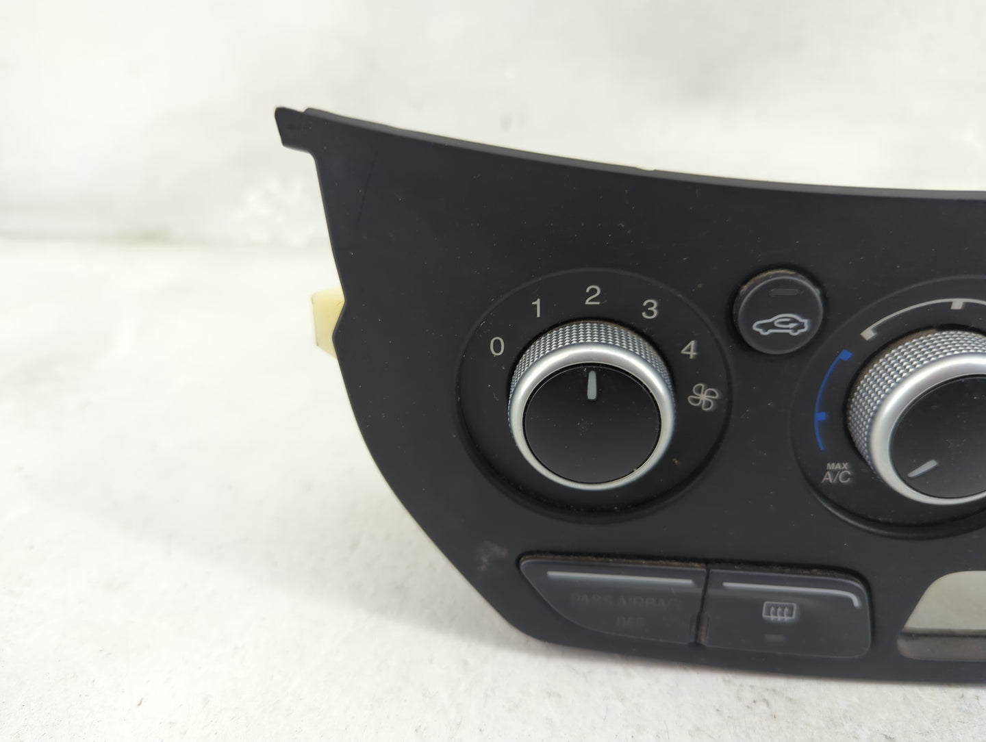 2013-2016 Ford Escape Climate Control Module Temperature AC/Heater Replacement P/N:CJ5T-19980-CK Fits Fits 2013 2014 2015 20