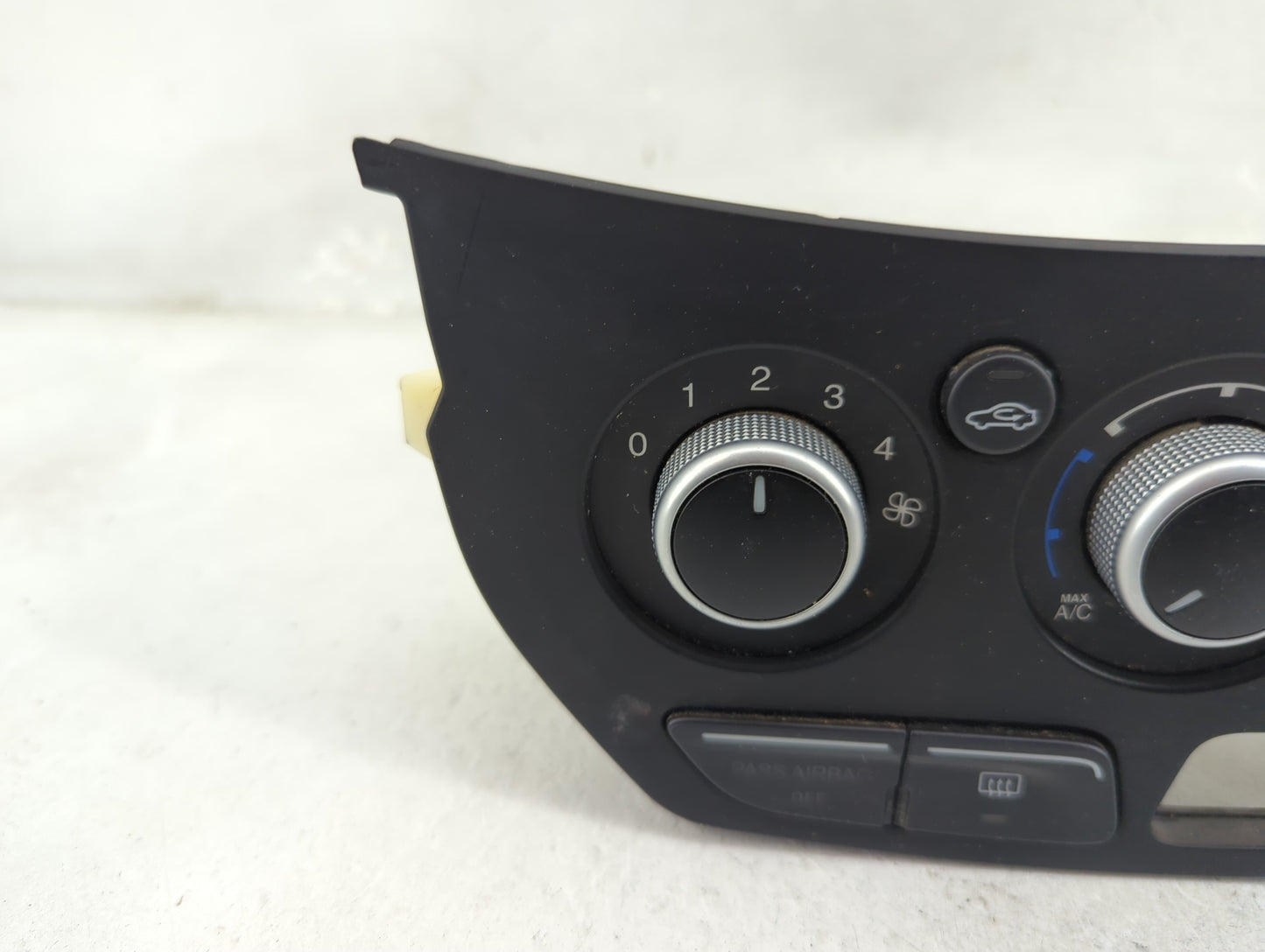 2013-2016 Ford Escape Climate Control Module Temperature AC/Heater Replacement P/N:CJ5T-19980-CK Fits Fits 2013 2014 2015 20