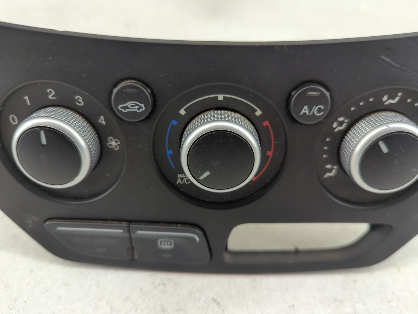 2013-2016 Ford Escape Climate Control Module Temperature AC/Heater Replacement P/N:CJ5T-19980-CK Fits Fits 2013 2014 2015 20