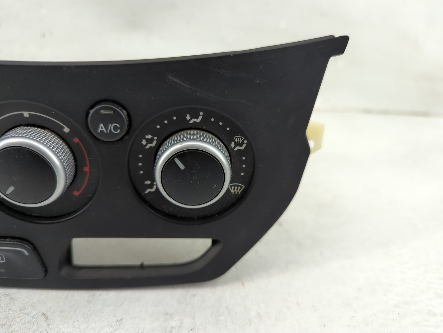2013-2016 Ford Escape Climate Control Module Temperature AC/Heater Replacement P/N:CJ5T-19980-CK Fits Fits 2013 2014 2015 20