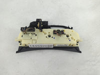 2013-2016 Ford Escape Climate Control Module Temperature AC/Heater Replacement P/N:CJ5T-19980-CK Fits Fits 2013 2014 2015 20