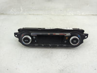 2013-2015 Ford Escape Climate Control Module Temperature AC/Heater Replacement P/N:CJ5T-18C612-BC Fits Fits 2013 2014 2015 O