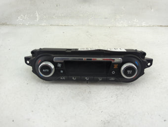 compare product 2013-2015 Ford Escape Climate Control Module Temperature AC/Heater Replacement P/N:CJ5T-18C612-BC Fits Fits 2013 2014 2015 OEM Used Auto Parts