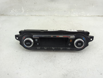 2013-2015 Ford Escape Climate Control Module Temperature AC/Heater Replacement P/N:CJ5T-18C612-BC Fits Fits 2013 2014 2015 O