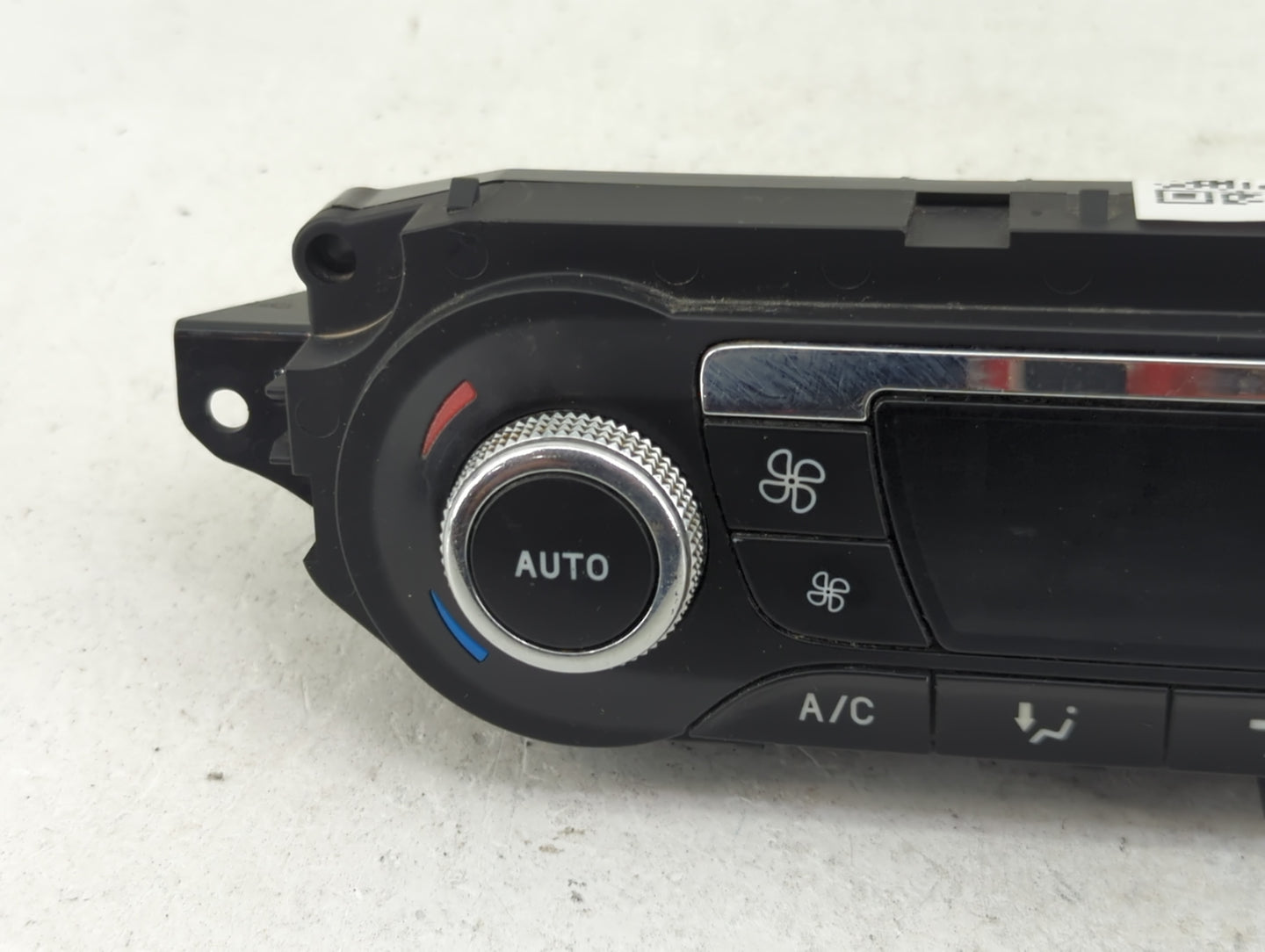 2013-2015 Ford Escape Climate Control Module Temperature AC/Heater Replacement P/N:CJ5T-18C612-BC Fits Fits 2013 2014 2015 O