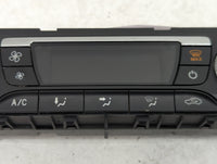 2013-2015 Ford Escape Climate Control Module Temperature AC/Heater Replacement P/N:CJ5T-18C612-BC Fits Fits 2013 2014 2015 O