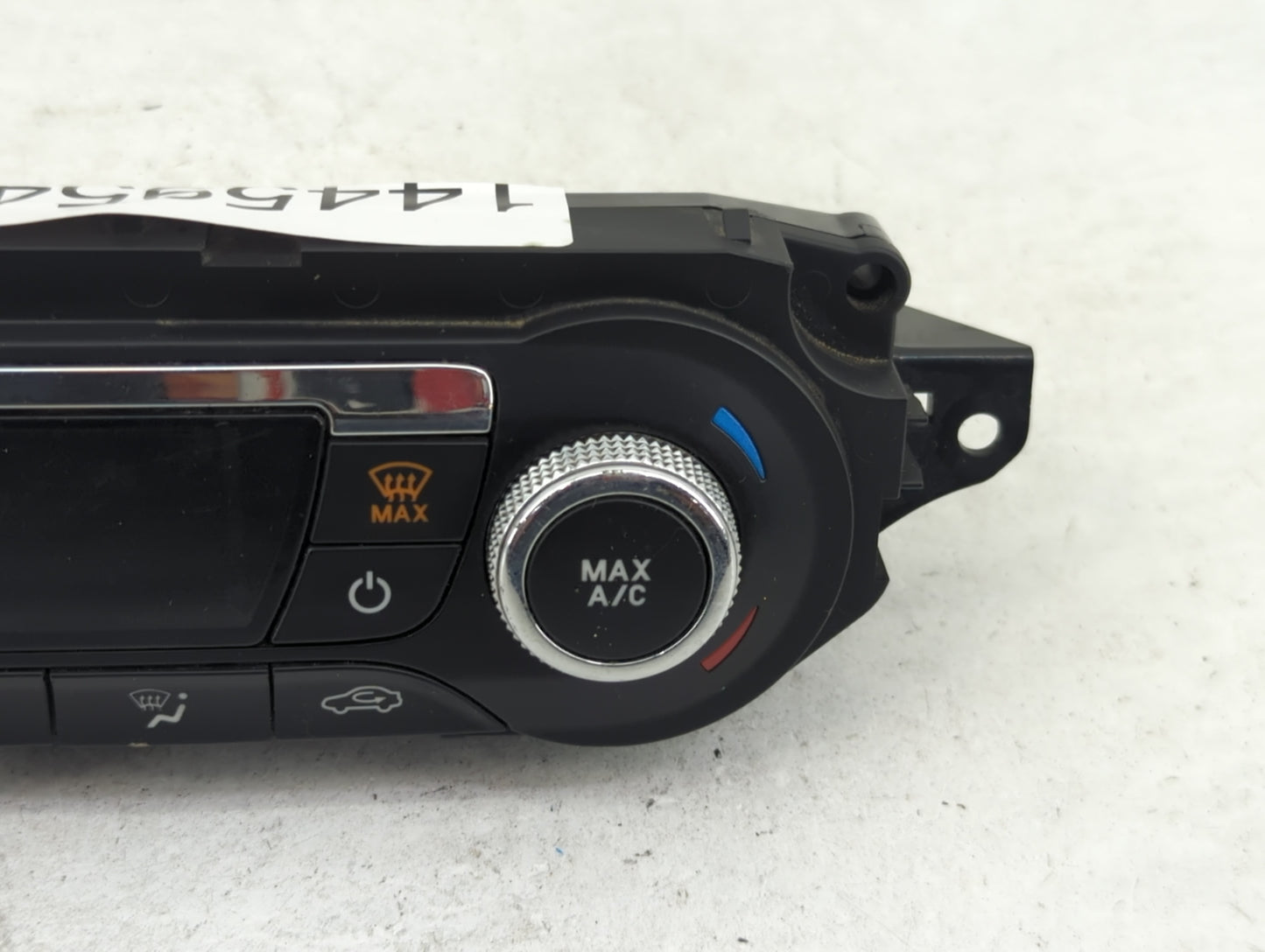 2013-2015 Ford Escape Climate Control Module Temperature AC/Heater Replacement P/N:CJ5T-18C612-BC Fits Fits 2013 2014 2015 O