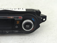 2013-2015 Ford Escape Climate Control Module Temperature AC/Heater Replacement P/N:CJ5T-18C612-BC Fits Fits 2013 2014 2015 O