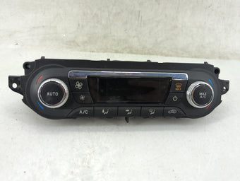 compare product 2013-2015 Ford Escape Climate Control Module Temperature AC/Heater Replacement P/N:CJ5T-18C612-BC Fits Fits 2013 2014 2015 OEM Used Auto Parts