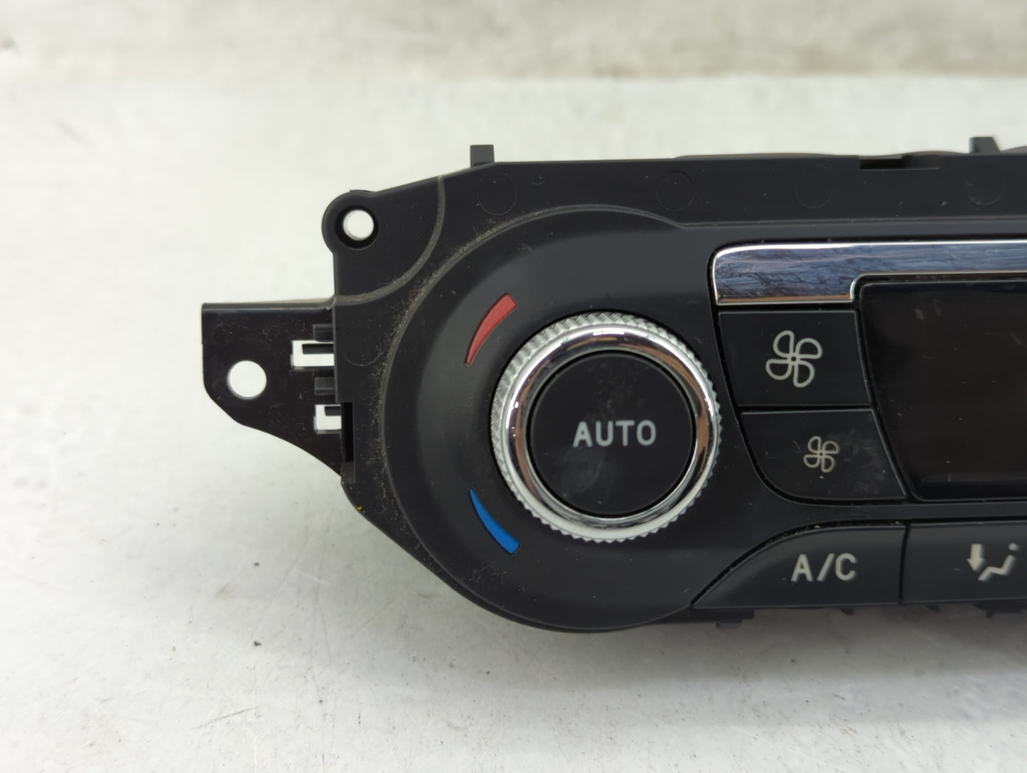 2013-2015 Ford Escape Climate Control Module Temperature AC/Heater Replacement P/N:CJ5T-18C612-BC Fits Fits 2013 2014 2015 O