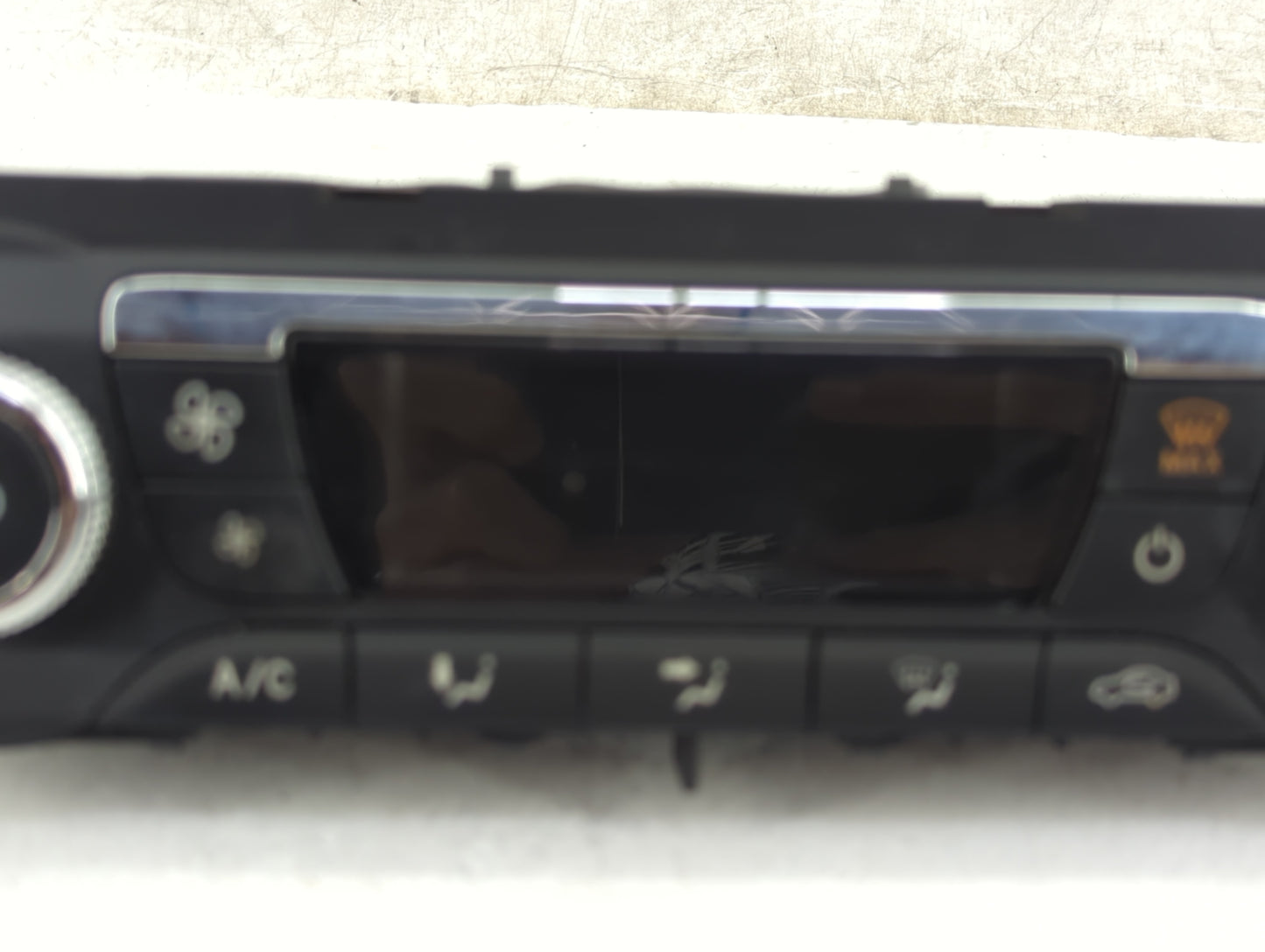 2013-2015 Ford Escape Climate Control Module Temperature AC/Heater Replacement P/N:CJ5T-18C612-BC Fits Fits 2013 2014 2015 O