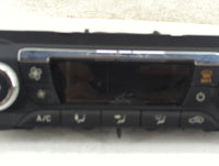 2013-2015 Ford Escape Climate Control Module Temperature AC/Heater Replacement P/N:CJ5T-18C612-BC Fits Fits 2013 2014 2015 O