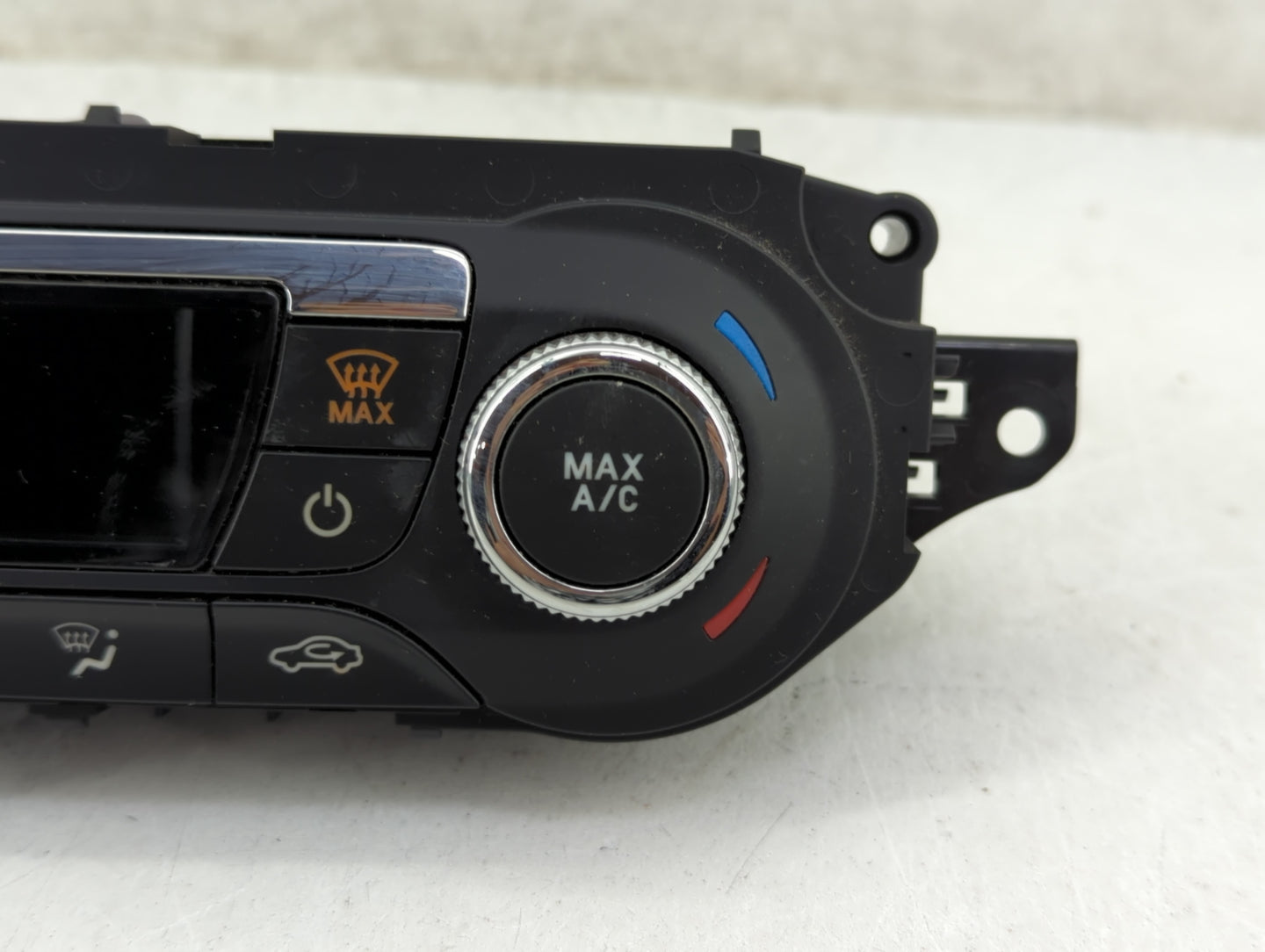 2013-2015 Ford Escape Climate Control Module Temperature AC/Heater Replacement P/N:CJ5T-18C612-BC Fits Fits 2013 2014 2015 O