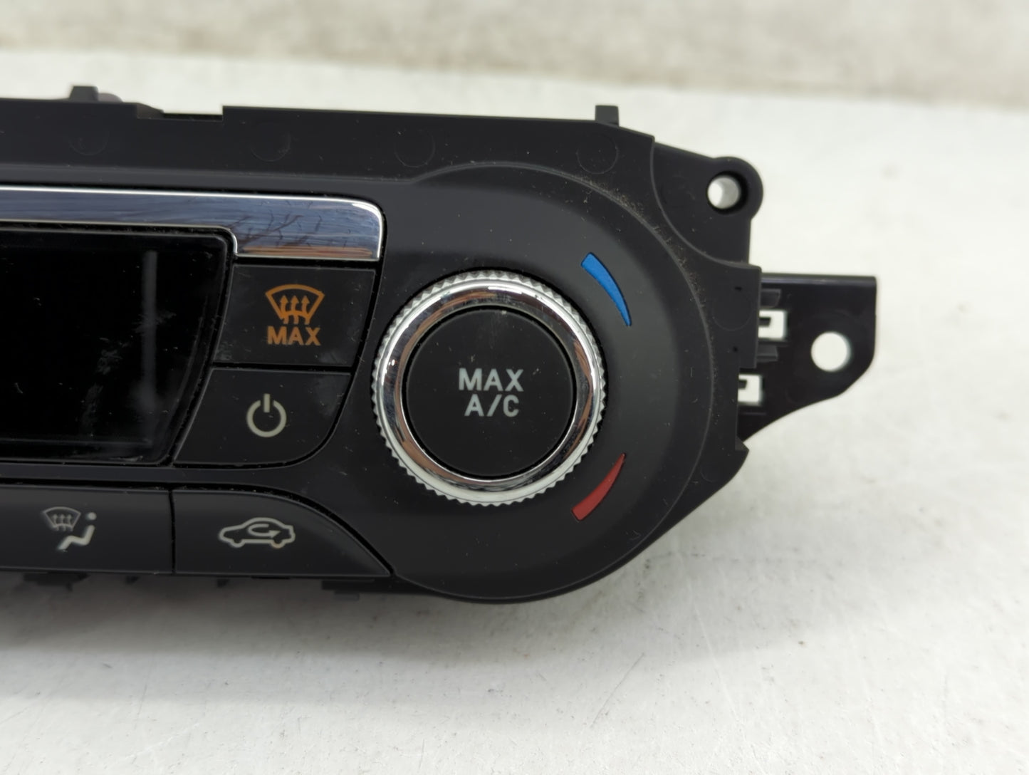 2013-2015 Ford Escape Climate Control Module Temperature AC/Heater Replacement P/N:CJ5T-18C612-BC Fits Fits 2013 2014 2015 O