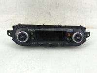 2013-2015 Ford Escape Climate Control Module Temperature AC/Heater Replacement P/N:CJ5T-18C612-BA Fits Fits 2013 2014 2015 O