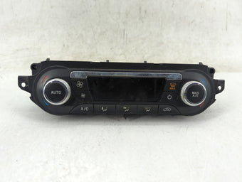 compare product 2013-2015 Ford Escape Climate Control Module Temperature AC/Heater Replacement P/N:CJ5T-18C612-BA Fits Fits 2013 2014 2015 OEM Used Auto Parts