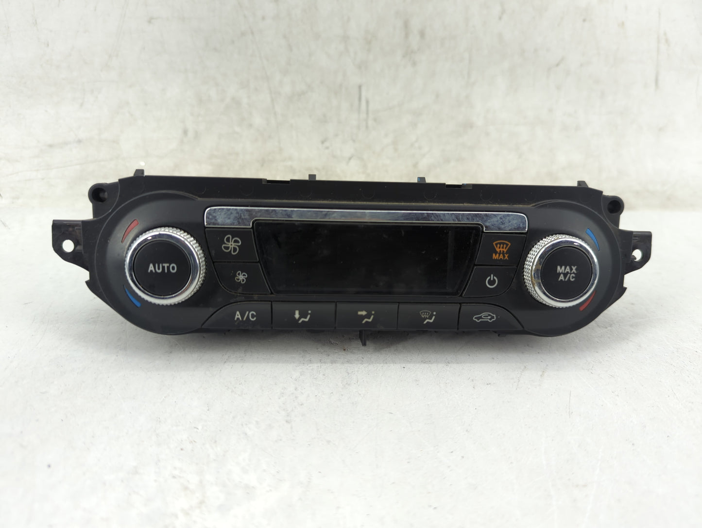 2013-2015 Ford Escape Climate Control Module Temperature AC/Heater Replacement P/N:CJ5T-18C612-BA Fits Fits 2013 2014 2015 O