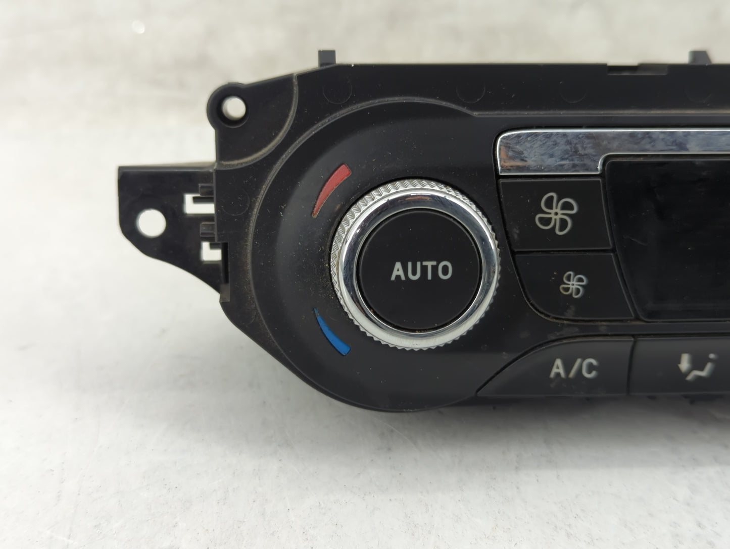 2013-2015 Ford Escape Climate Control Module Temperature AC/Heater Replacement P/N:CJ5T-18C612-BA Fits Fits 2013 2014 2015 O