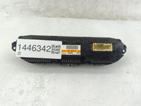 2013-2015 Ford Escape Climate Control Module Temperature AC/Heater Replacement P/N:CJ5T-18C612-BA Fits Fits 2013 2014 2015 O