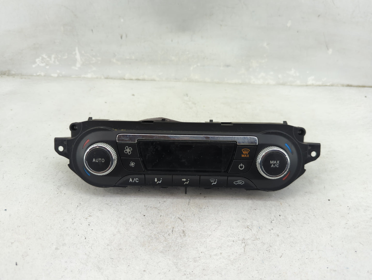 2013-2015 Ford Escape Climate Control Module Temperature AC/Heater Replacement P/N:CJ5T-18C612-BC Fits Fits 2013 2014 2015 O