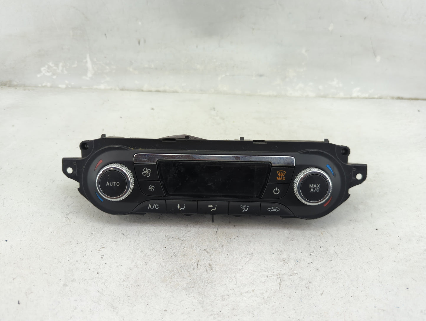 2013-2015 Ford Escape Climate Control Module Temperature AC/Heater Replacement P/N:CJ5T-18C612-BC Fits Fits 2013 2014 2015 O
