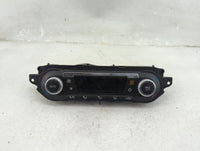 2013-2015 Ford Escape Climate Control Module Temperature AC/Heater Replacement P/N:CJ5T-18C612-BC Fits Fits 2013 2014 2015 O