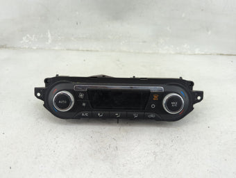 compare product 2013-2015 Ford Escape Climate Control Module Temperature AC/Heater Replacement P/N:CJ5T-18C612-BC Fits Fits 2013 2014 2015 OEM Used Auto Parts