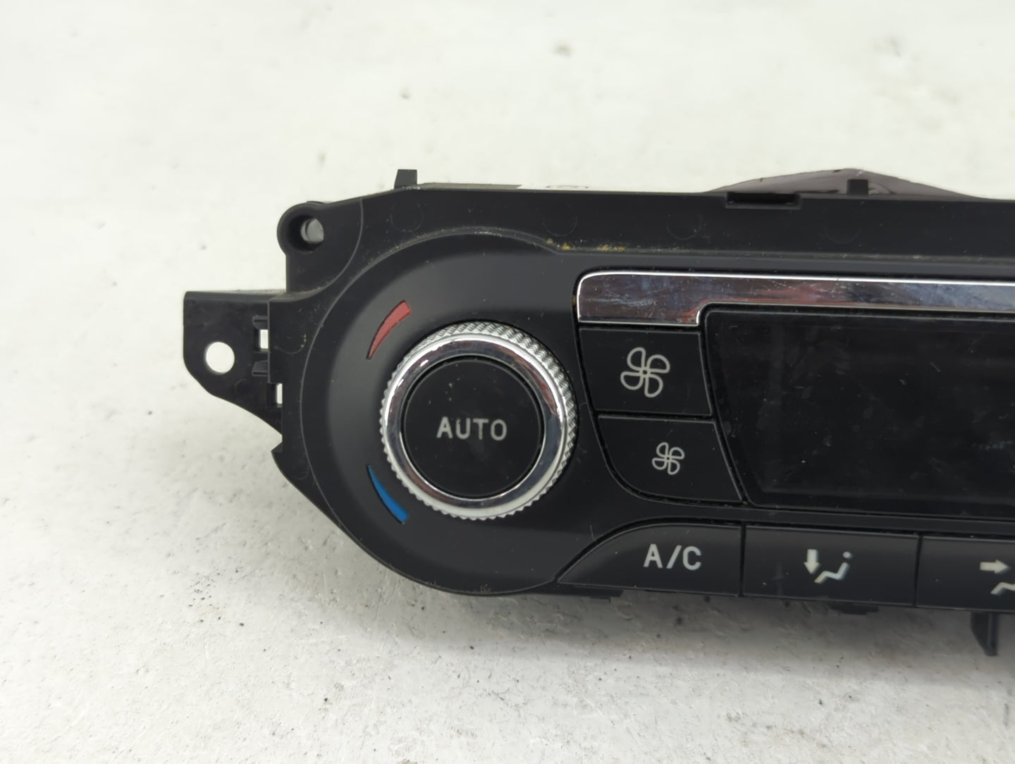 2013-2015 Ford Escape Climate Control Module Temperature AC/Heater Replacement P/N:CJ5T-18C612-BC Fits Fits 2013 2014 2015 O