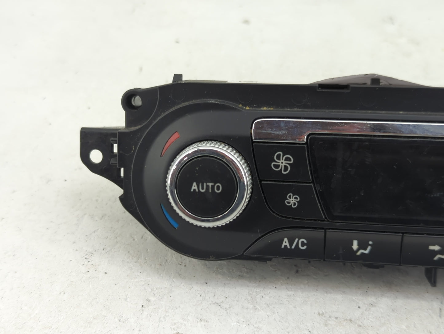 2013-2015 Ford Escape Climate Control Module Temperature AC/Heater Replacement P/N:CJ5T-18C612-BC Fits Fits 2013 2014 2015 O
