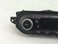 2013-2015 Ford Escape Climate Control Module Temperature AC/Heater Replacement P/N:CJ5T-18C612-BC Fits Fits 2013 2014 2015 O