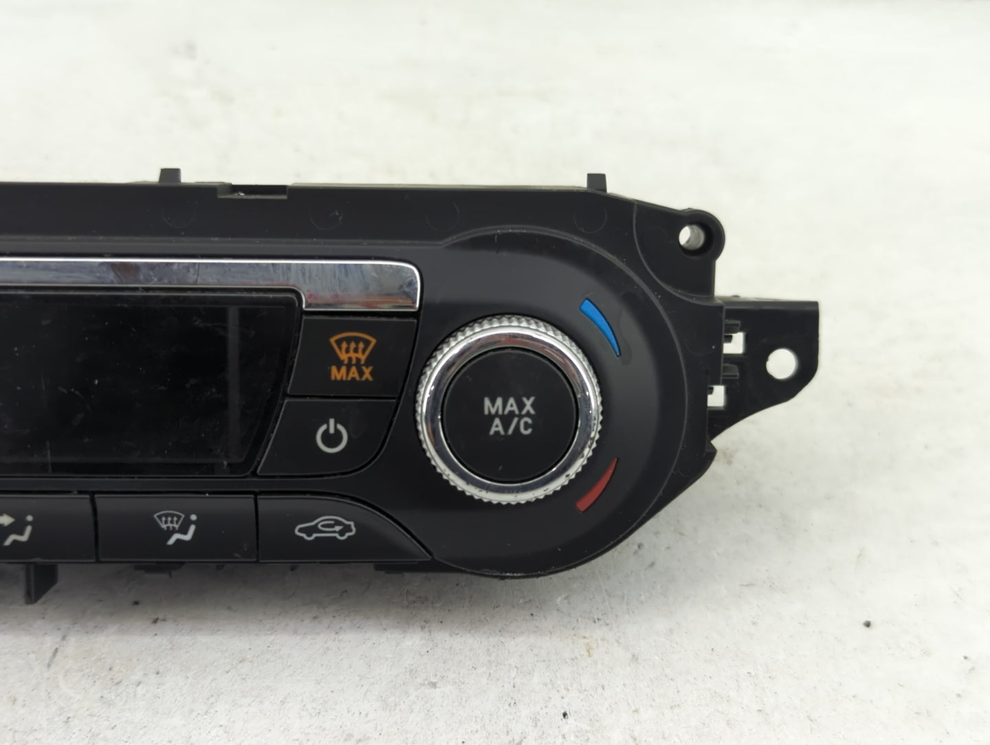 2013-2015 Ford Escape Climate Control Module Temperature AC/Heater Replacement P/N:CJ5T-18C612-BC Fits Fits 2013 2014 2015 O