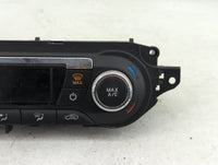 2013-2015 Ford Escape Climate Control Module Temperature AC/Heater Replacement P/N:CJ5T-18C612-BC Fits Fits 2013 2014 2015 O