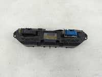 2013-2015 Ford Escape Climate Control Module Temperature AC/Heater Replacement P/N:CJ5T-18C612-BC Fits Fits 2013 2014 2015 O