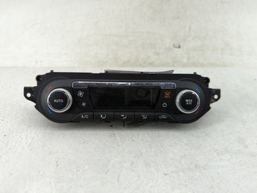 2013-2015 Ford Escape Climate Control Module Temperature AC/Heater Replacement P/N:CJ5T-18C612-BA Fits Fits 2013 2014 2015 O