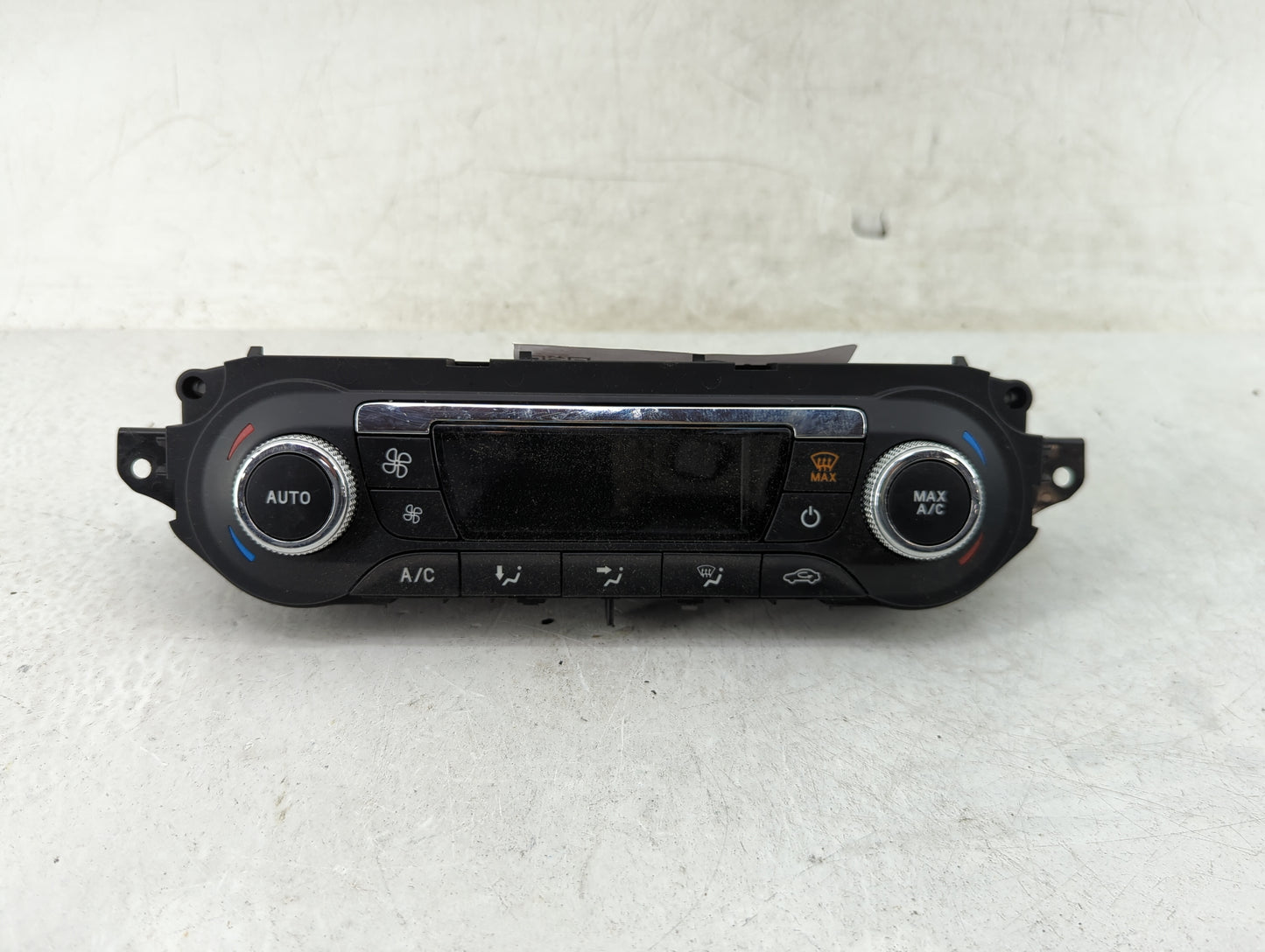2013-2015 Ford Escape Climate Control Module Temperature AC/Heater Replacement P/N:CJ5T-18C612-BA Fits Fits 2013 2014 2015 O