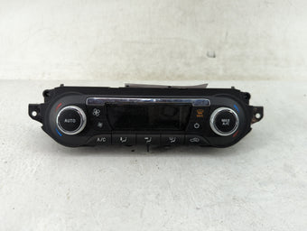 compare product 2013-2015 Ford Escape Climate Control Module Temperature AC/Heater Replacement P/N:CJ5T-18C612-BA Fits Fits 2013 2014 2015 OEM Used Auto Parts