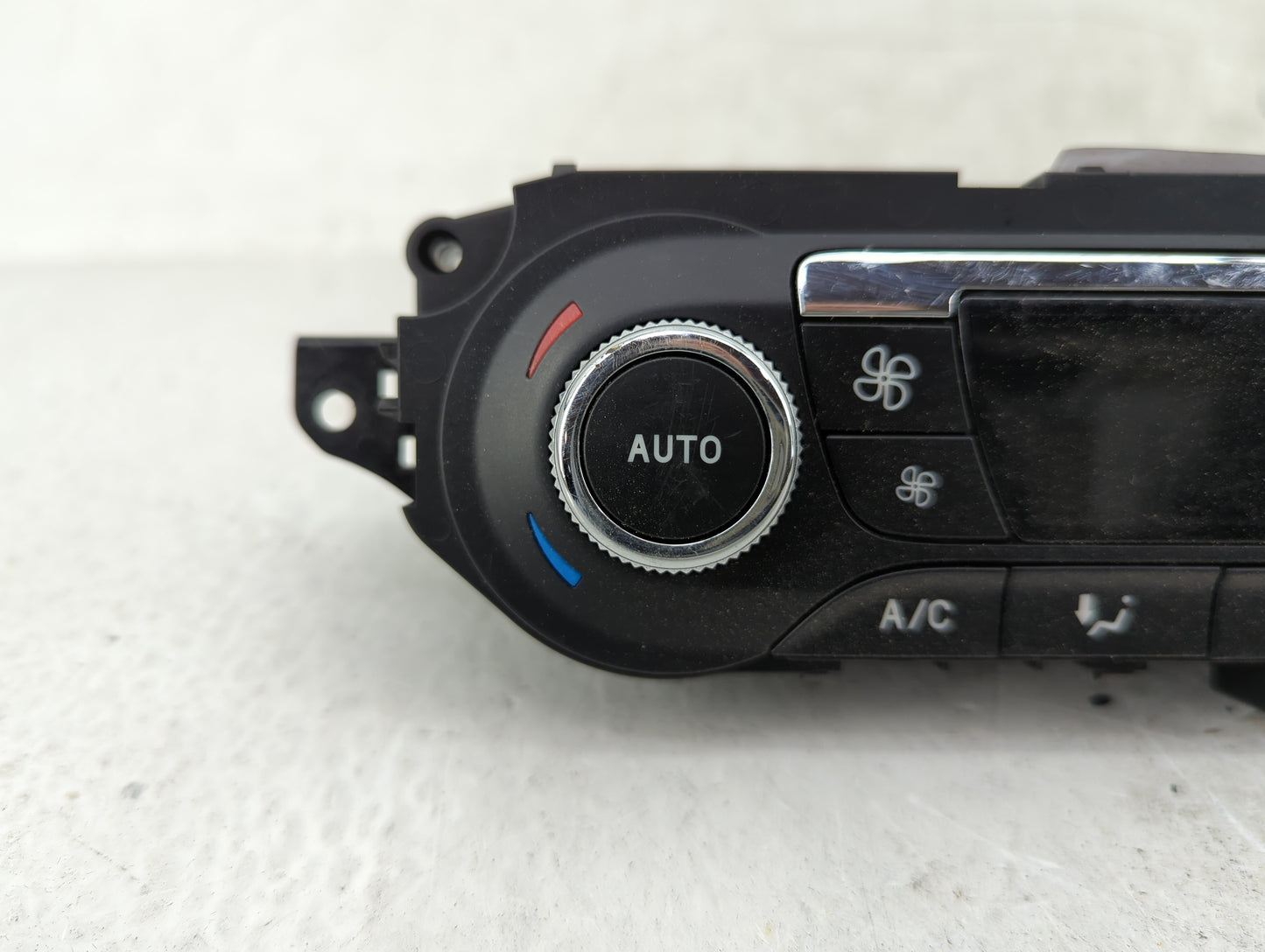 2013-2015 Ford Escape Climate Control Module Temperature AC/Heater Replacement P/N:CJ5T-18C612-BA Fits Fits 2013 2014 2015 O