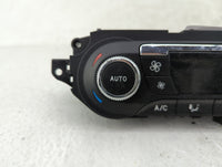 2013-2015 Ford Escape Climate Control Module Temperature AC/Heater Replacement P/N:CJ5T-18C612-BA Fits Fits 2013 2014 2015 O