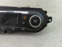 2013-2015 Ford Escape Climate Control Module Temperature AC/Heater Replacement P/N:CJ5T-18C612-BA Fits Fits 2013 2014 2015 O