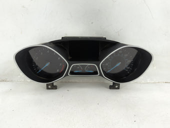 compare product 2014-2015 Ford Escape Instrument Cluster Speedometer Gauges P/N:DTHA35148B Fits Fits 2014 2015 OEM Used Auto Parts