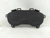 2013-2014 Ford Escape Instrument Cluster Speedometer Gauges P/N:GT4T-10849-CB GT4T-10890-CA Fits Fits 2013 2014 OEM Used Aut