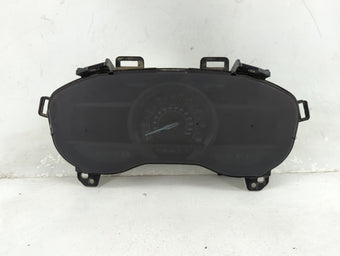compare product 2013-2014 Ford Escape Instrument Cluster Speedometer Gauges P/N:GT4T-10849-CB GT4T-10890-CA Fits Fits 2013 2014 OEM Used Auto Parts