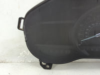 2013-2014 Ford Escape Instrument Cluster Speedometer Gauges P/N:GT4T-10849-CB GT4T-10890-CA Fits Fits 2013 2014 OEM Used Aut