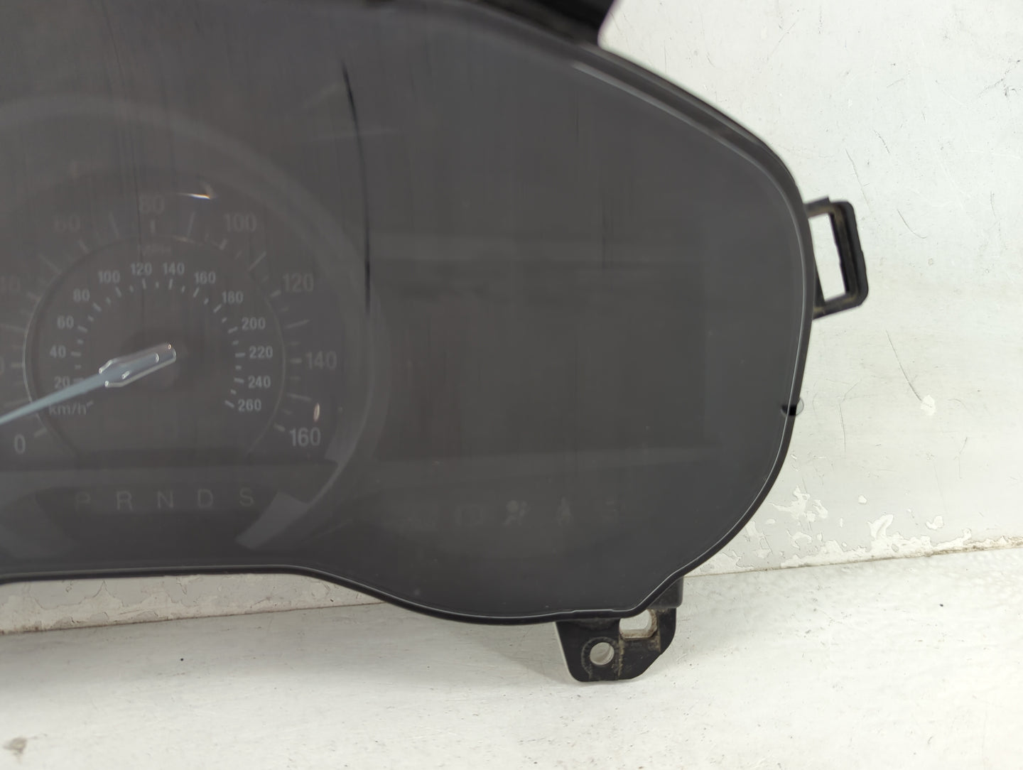 2013-2014 Ford Escape Instrument Cluster Speedometer Gauges P/N:GT4T-10849-CB GT4T-10890-CA Fits Fits 2013 2014 OEM Used Aut