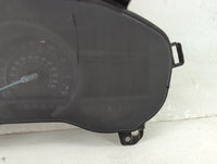 2013-2014 Ford Escape Instrument Cluster Speedometer Gauges P/N:GT4T-10849-CB GT4T-10890-CA Fits Fits 2013 2014 OEM Used Aut
