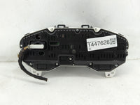 2013-2014 Ford Escape Instrument Cluster Speedometer Gauges P/N:GT4T-10849-CB GT4T-10890-CA Fits Fits 2013 2014 OEM Used Aut