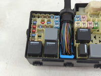 2013-2016 Ford Escape Fusebox Fuse Box Panel Relay Module P/N:AV6T-14A067-AD AV6T-14A067-AC Fits Fits 2013 2014 2015 2016 OE