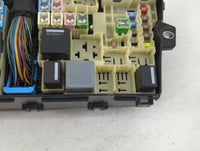 2013-2016 Ford Escape Fusebox Fuse Box Panel Relay Module P/N:AV6T-14A067-AD AV6T-14A067-AC Fits Fits 2013 2014 2015 2016 OE