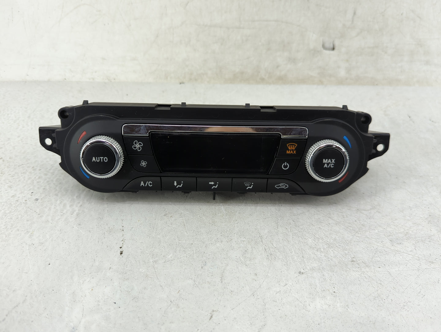 2013-2015 Ford Escape Climate Control Module Temperature AC/Heater Replacement P/N:CJ5T-18C612-BA Fits Fits 2013 2014 2015 O