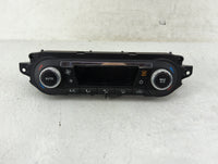 2013-2015 Ford Escape Climate Control Module Temperature AC/Heater Replacement P/N:CJ5T-18C612-BA Fits Fits 2013 2014 2015 O